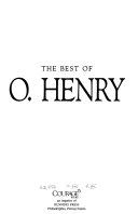 The_Best_of_O__Henry